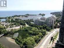 3503 - 2200 LAKE SHORE BOULEVARD W | Toronto Ontario | Slide Image Ten