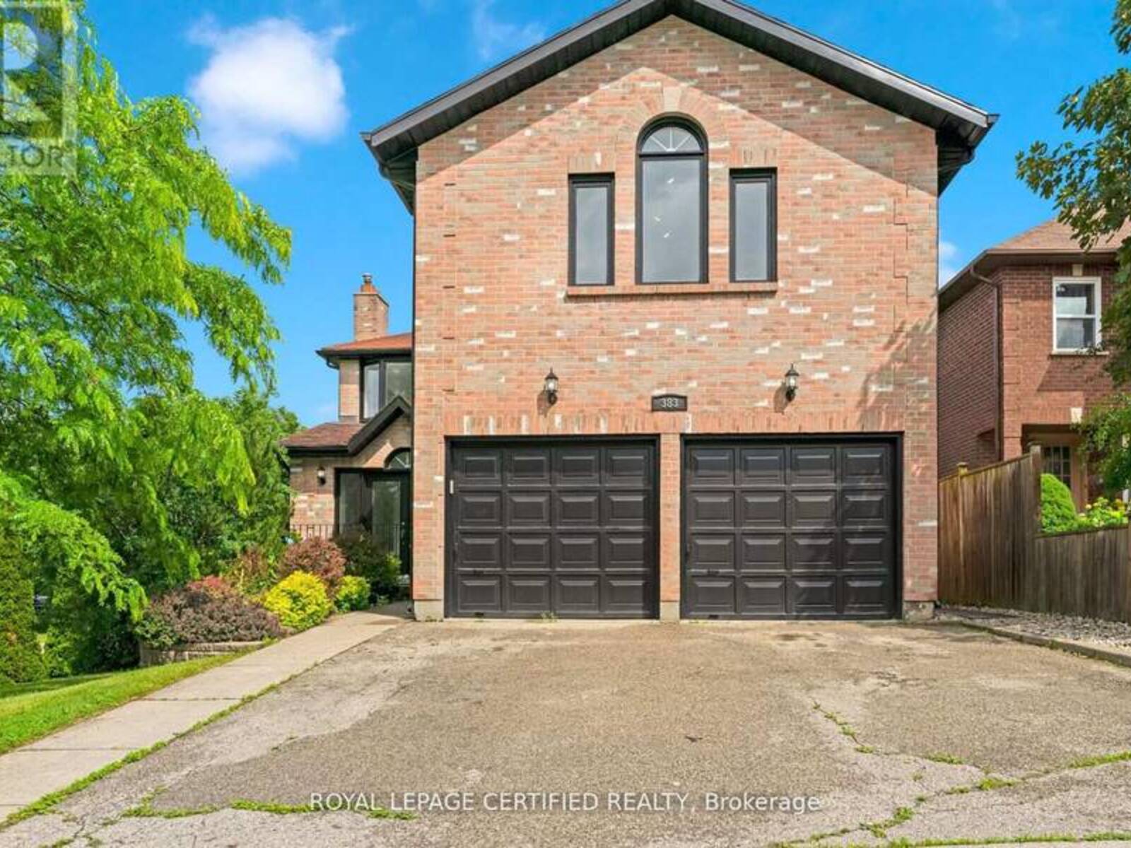 383 BURNETT AVENUE, Cambridge, Ontario N1T 1G7