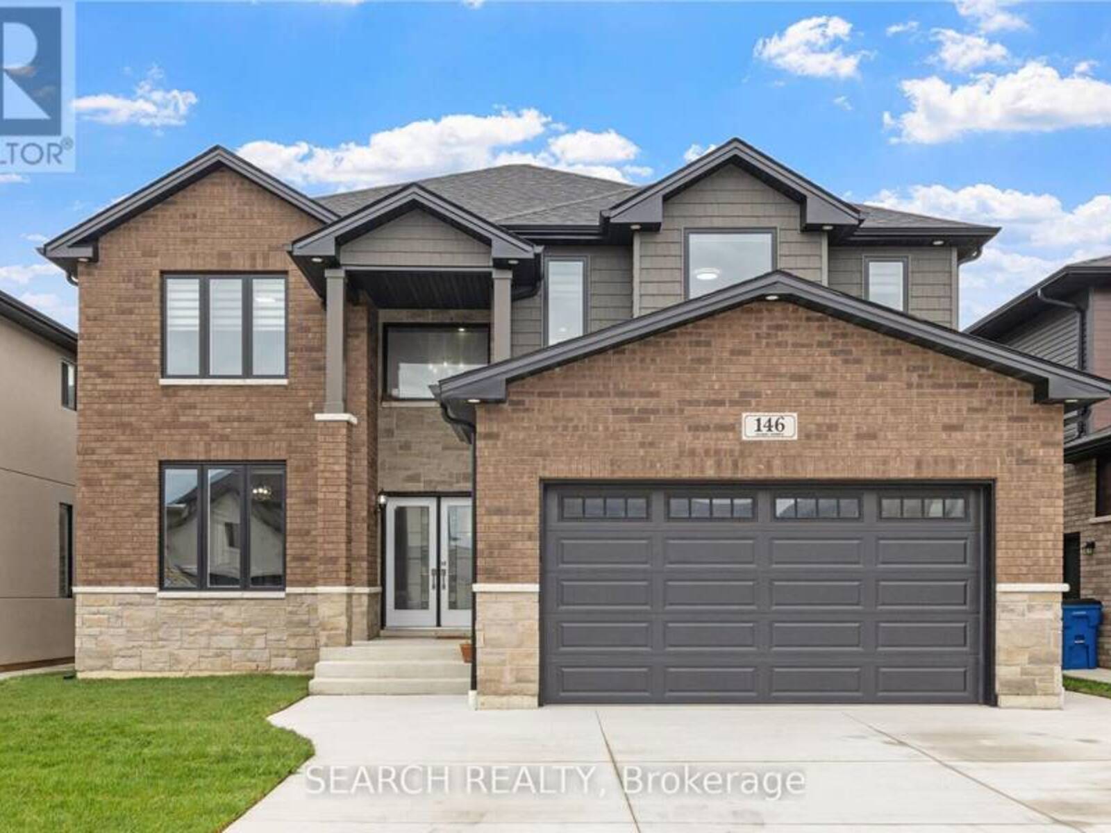 146 TUSCANY TRAIL, Chatham, Ontario N7M 0R9