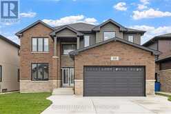 146 TUSCANY TRAIL | Chatham-Kent Ontario | Slide Image One