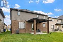 146 TUSCANY TRAIL | Chatham-Kent Ontario | Slide Image Thirty-six