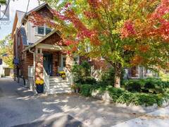 14 LESSARD AVENUE Toronto Ontario, M6S 1X5