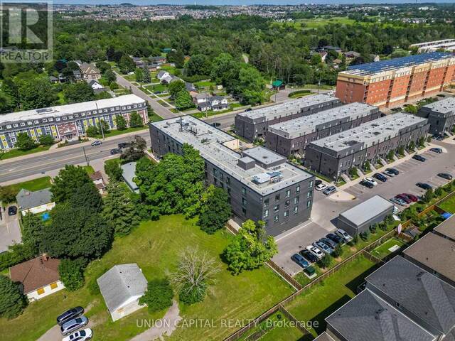 301 - 1800 SIMCOE STREET Oshawa Ontario, L1G 0C2