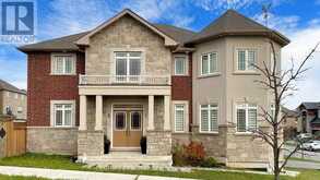 88 MANCINI CRESCENT | Richmond Hill Ontario | Slide Image One