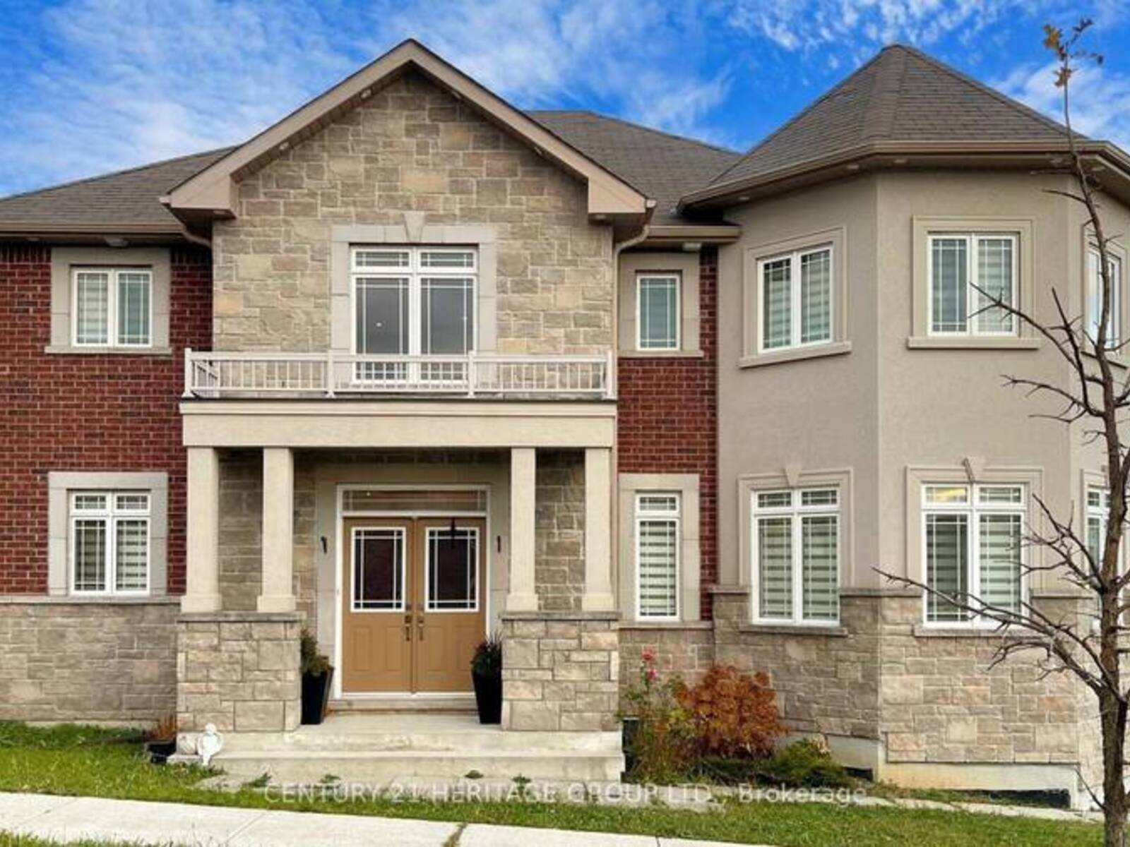 88 MANCINI CRESCENT, Richmond Hill, Ontario L4E 0N5