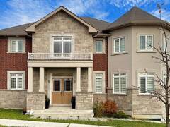 88 MANCINI CRESCENT Richmond Hill Ontario, L4E 0N5