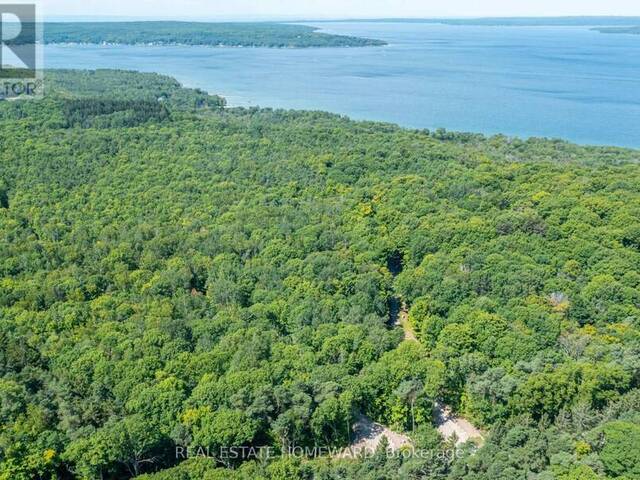 1830 METHODIST POINT ROAD Tiny Ontario, L9M 0M5 - Vacant Land For Sale