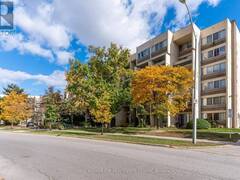 125 - 1300 MARLBOROUGH COURT Oakville Ontario, L6H 2S2