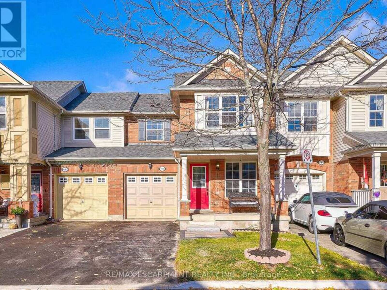 1145 RIDDELL CRESCENT, Milton, Ontario L9T 6Y2