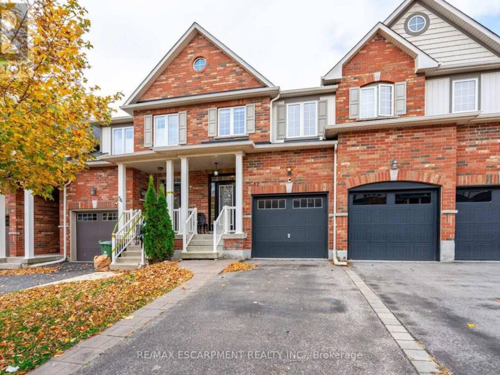 52 BROWVIEW DRIVE, Hamilton, Ontario L0R 2H9