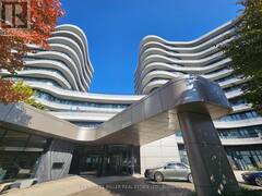 107 - 99 THE DONWAY W Toronto Ontario, M3C 0N8