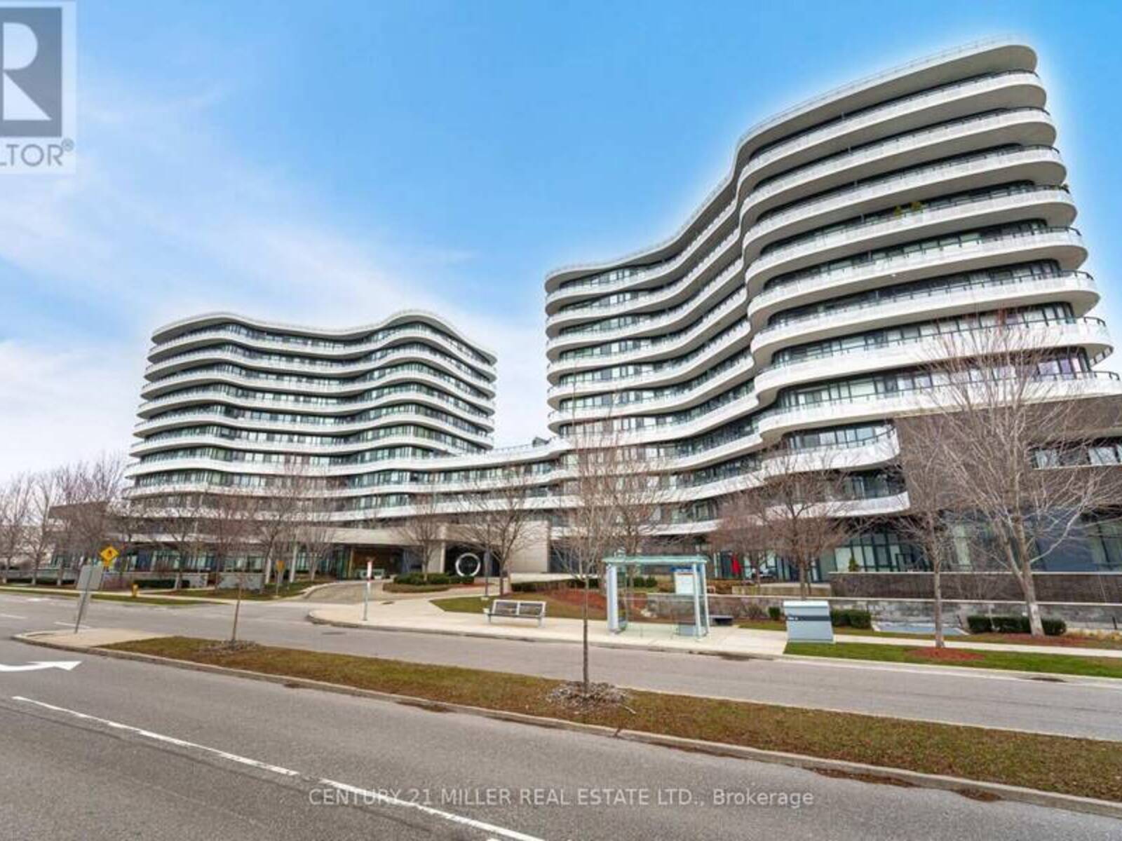 107 - 99 THE DONWAY W, Toronto, Ontario M3C 0N8