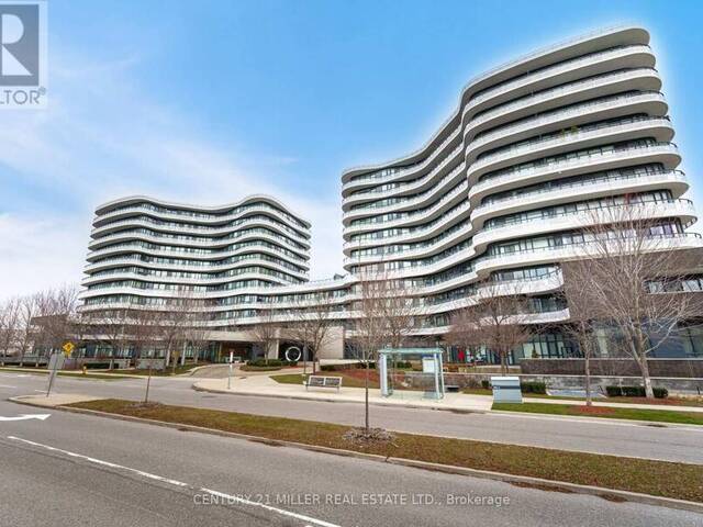 107 - 99 THE DONWAY W Toronto Ontario, M3C 0N8