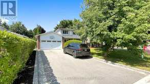 103 VANZANT COURT | Whitchurch-Stouffville Ontario | Slide Image One