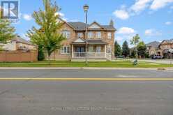 29 PETERKIN ROAD | Markham Ontario | Slide Image One