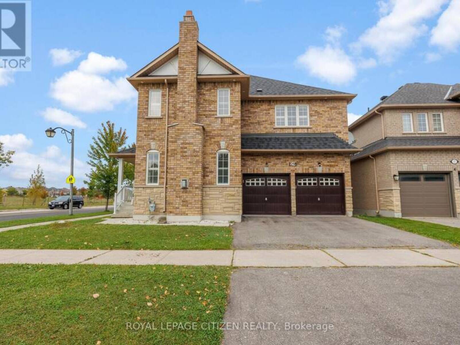 29 PETERKIN ROAD, Markham, Ontario L6E 1Y9