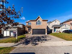 24 JESSICA DRIVE Barrie Ontario, L4N 5S5