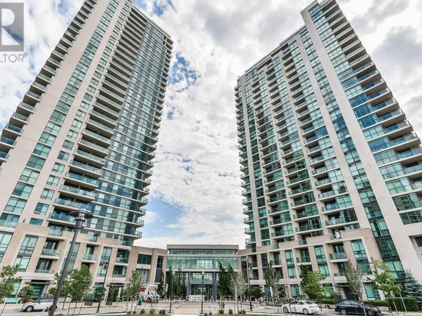 1609 - 235 SHERWAY GARDENS ROAD, Toronto, Ontario M9C 0A2