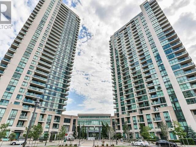 1609 - 235 SHERWAY GARDENS ROAD Toronto Ontario, M9C 0A2