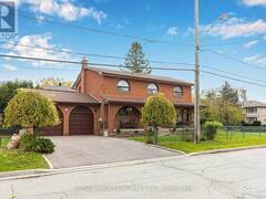 35 PRENNAN AVENUE Toronto Ontario, M9B 4B7