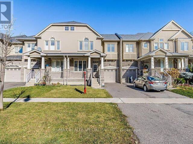 11 SKY HARBOUR DRIVE Brampton Ontario, L6Y 0V7