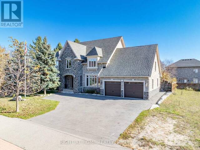 6427 OLD CHURCH ROAD Caledon Ontario, L7C 1R1