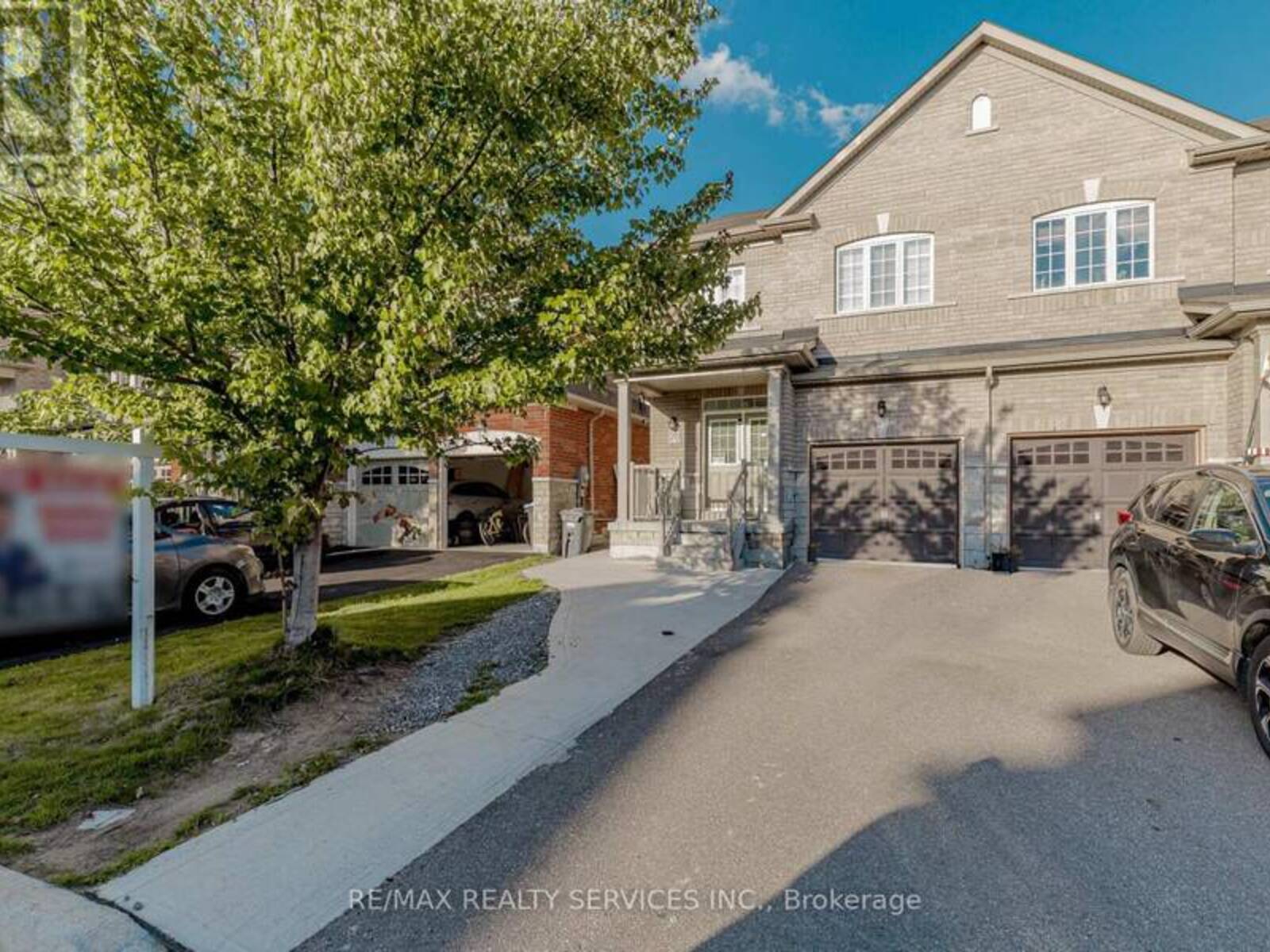 20 BLACKBERRY VALLEY CRESCENT, Caledon, Ontario L7C 3Z7