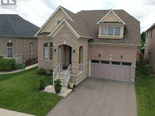 29 NORTHWEST COURT Halton Hills Ontario, L7G 0K8