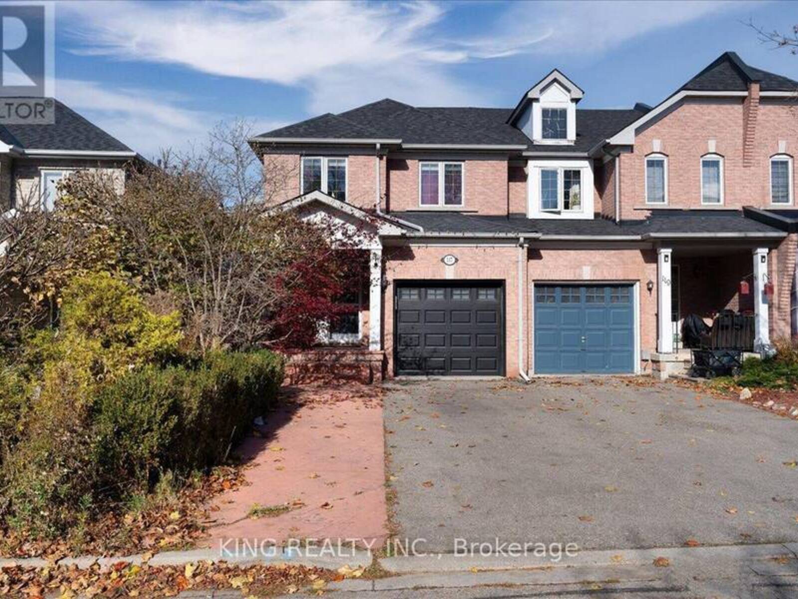 117 BANBROOKE CRESCENT, Newmarket, Ontario L3X 2W7