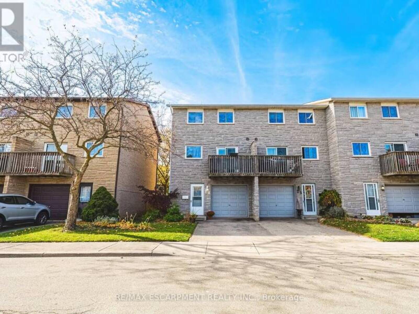 26 - 1155 PARAMOUNT DRIVE, Hamilton, Ontario L8K 1P6