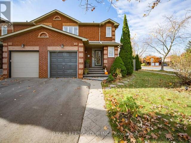 15 INVERHURON TRAIL Oakville Ontario, L6H 5Z6