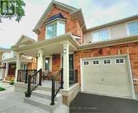 63 JESSOP DRIVE | Brampton Ontario | Slide Image One