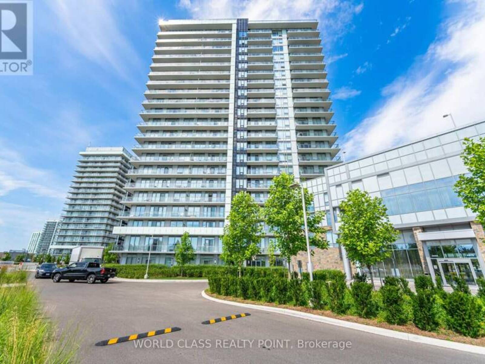 102B - 4655 METCALFE AVENUE E, Mississauga, Ontario L5M 0Z7