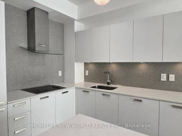 2801 - 9 BOGERT AVENUE Toronto Ontario, M2N 0H3