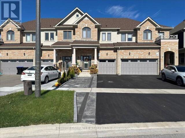 50 ARNOLD CRESCENT New Tecumseth Ontario, L9R 0T6