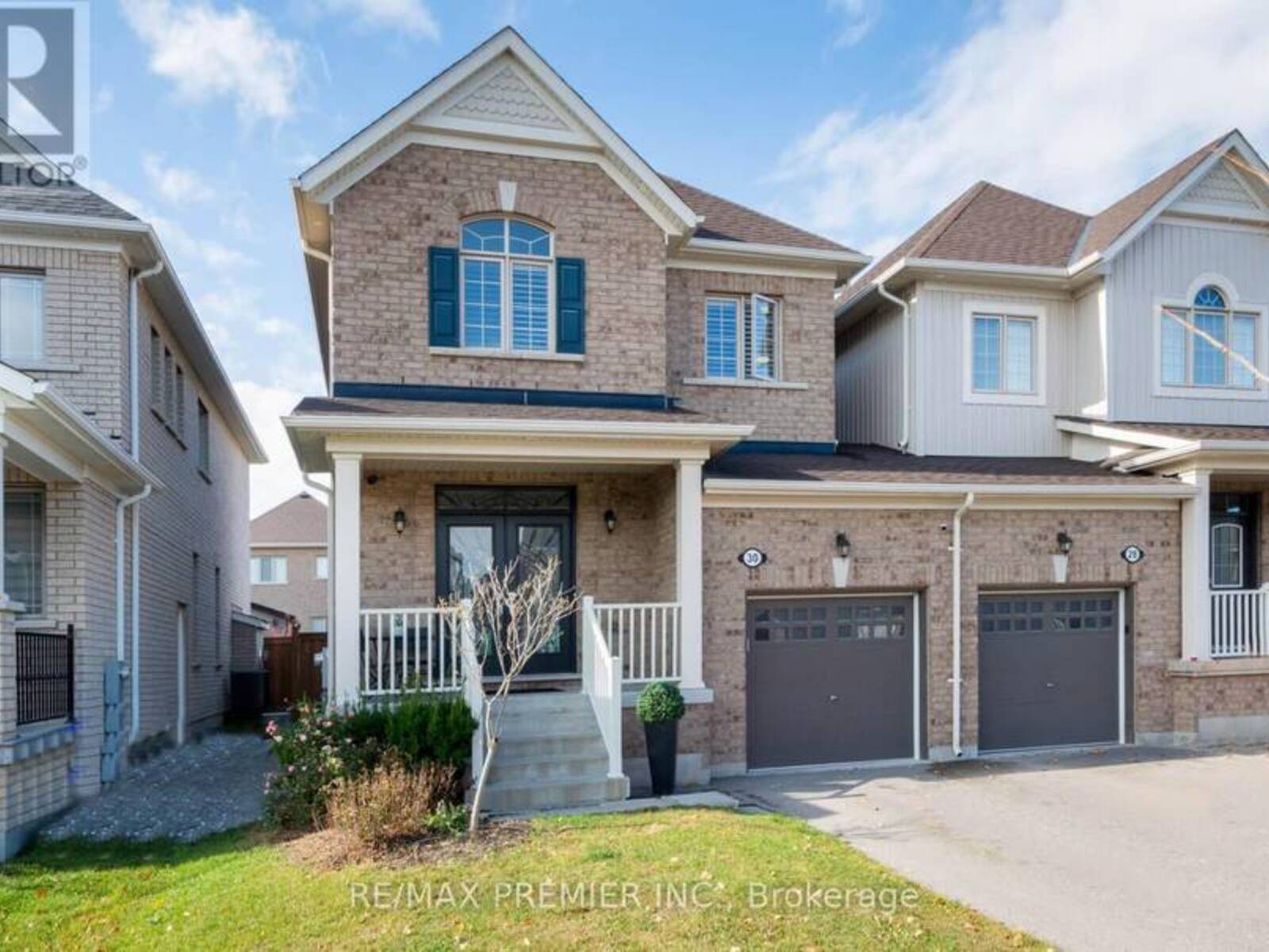 30 PRADY LANE, New Tecumseth, Ontario L0G 1W0