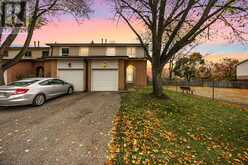 6 - 2 BERNICK DRIVE | Barrie Ontario | Slide Image One