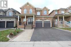 42 STRADHALE ROAD | Brampton Ontario | Slide Image One