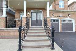 42 STRADHALE ROAD | Brampton Ontario | Slide Image Three