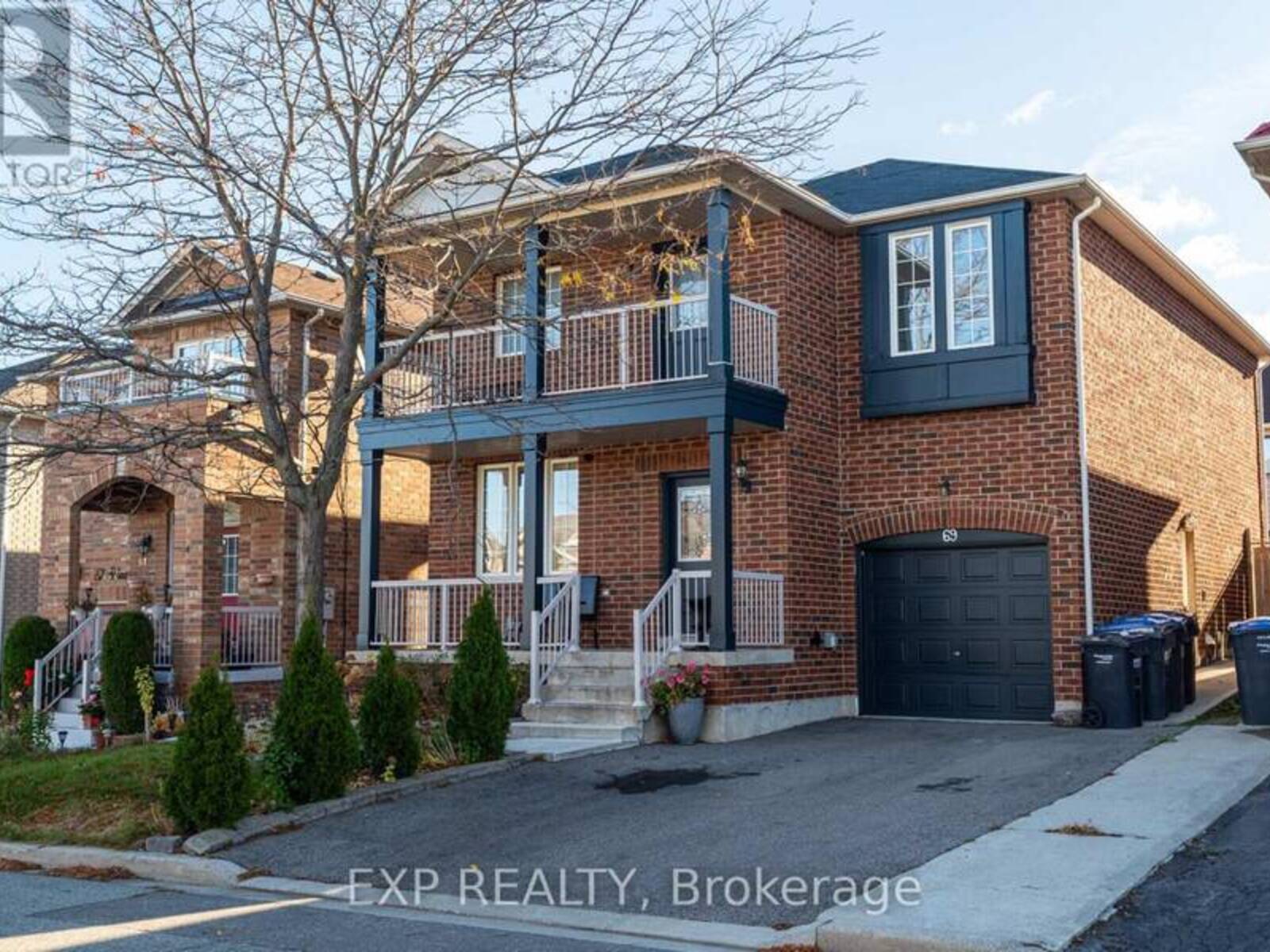 69 SCHOONER DRIVE, Brampton, Ontario L7A 3H6