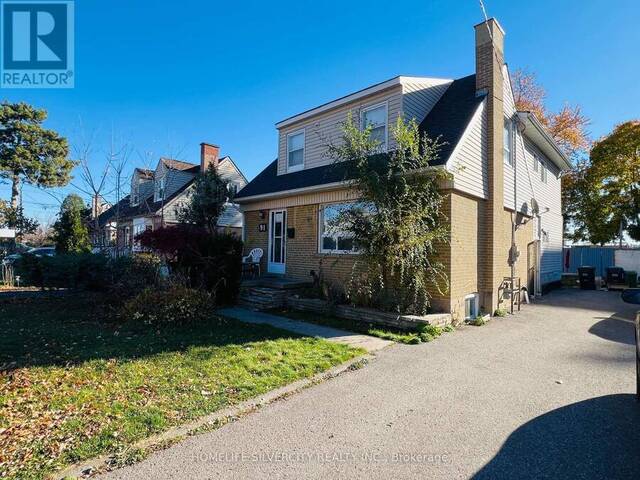 91 MCCAUL STREET Brampton Ontario, L6V 1J5