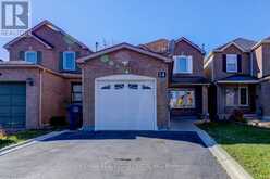 14 SOLWAY AVENUE | Brampton Ontario | Slide Image One