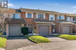 8 - 4192 LONGMOOR DRIVE | Burlington Ontario | Slide Image Two