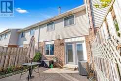 8 - 4192 LONGMOOR DRIVE | Burlington Ontario | Slide Image Thirty-four