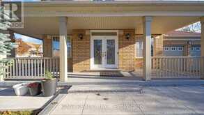 27 BRAYDON BOULEVARD | Brampton Ontario | Slide Image Three