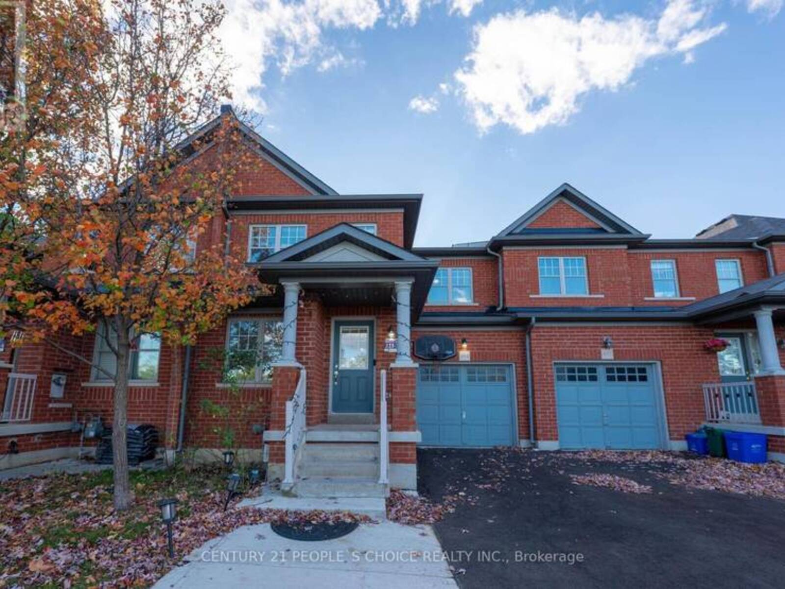 454 DUNCAN LANE, Milton, Ontario L9T 0V4