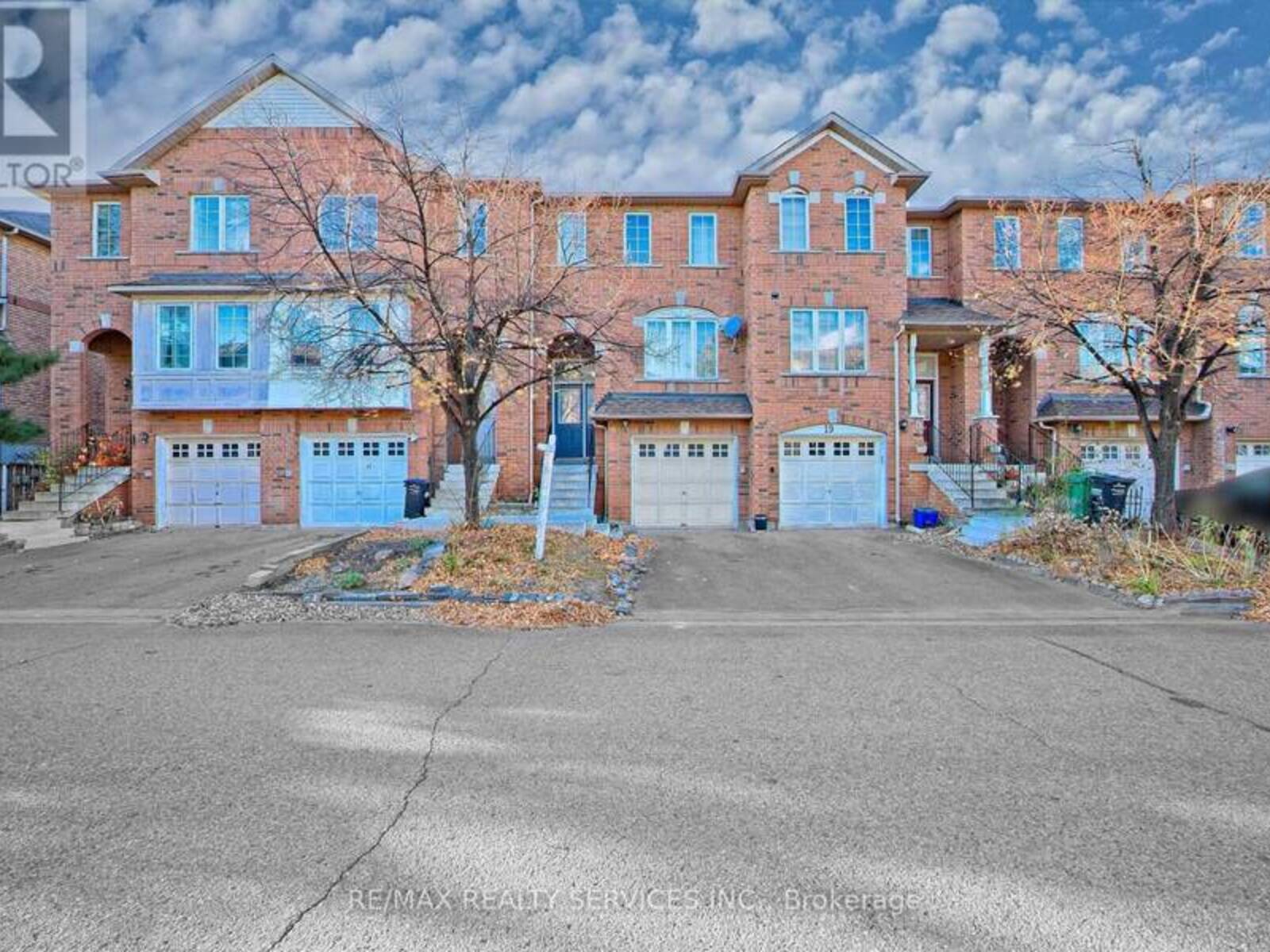 21 - 170 HAVELOCK DRIVE, Brampton, Ontario L6W 4T3