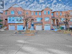 21 - 170 HAVELOCK DRIVE Brampton Ontario, L6W 4T3