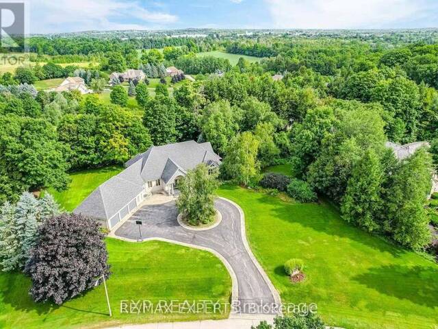 15 TURTLE LAKE DRIVE Halton Hills Ontario, L7J 2W7