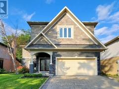 26 LIEBECK CRESCENT Markham Ontario, L3R 1Y5